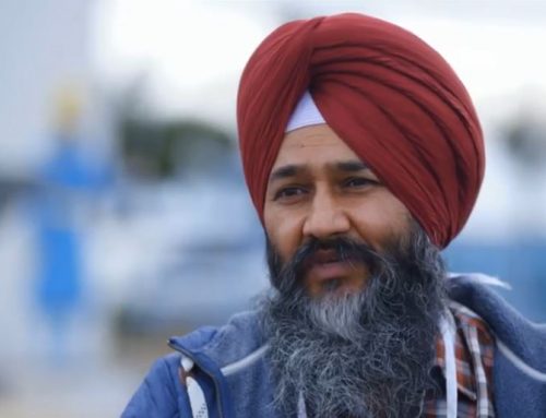 Documentary on TVNZ