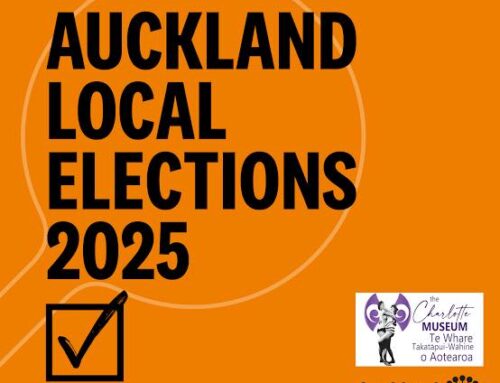 Community Notice – Election Commission will establish a voting booth at Takanini Gurdwara